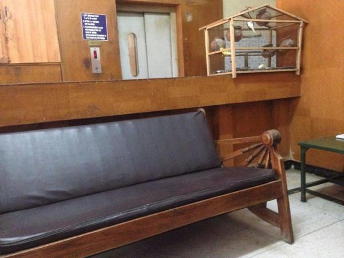 فيلا Gp Mansion شيناي المظهر الخارجي الصورة