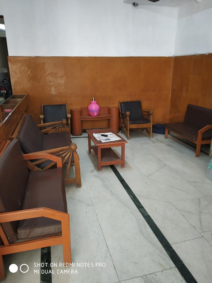 فيلا Gp Mansion شيناي المظهر الخارجي الصورة